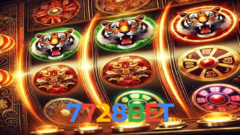 Ação e Adrenalina no 7728BET: Jogos de Cassino e Apostas Esportivas