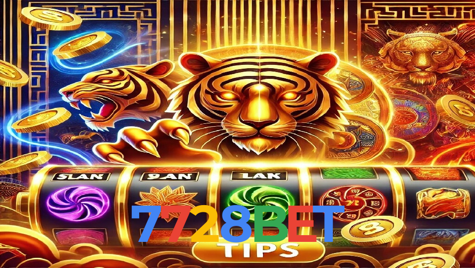 Ação e Adrenalina no 7728BET: Jogos de Cassino e Apostas Esportivas