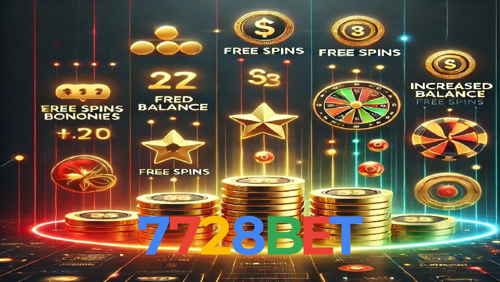 Ação e Adrenalina no 7728BET: Jogos de Cassino e Apostas Esportivas