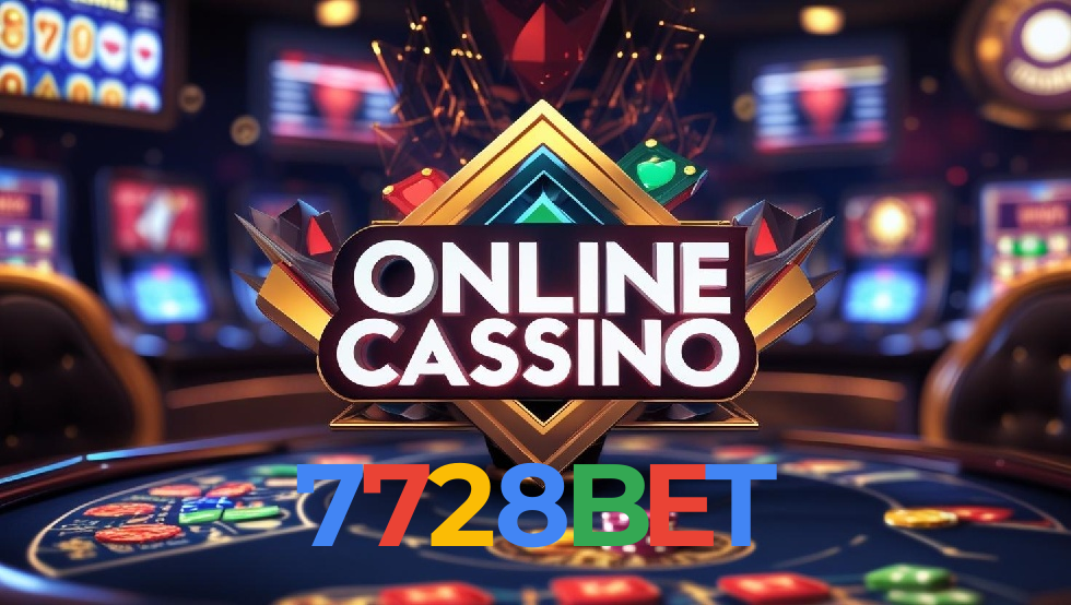Ação e Adrenalina no 7728BET: Jogos de Cassino e Apostas Esportivas