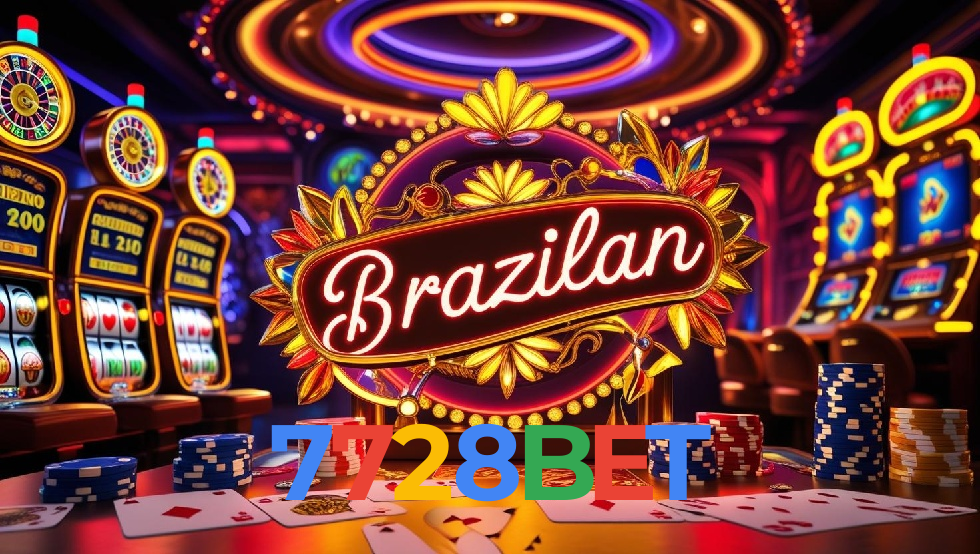 Baixar 7728BET Aplicativo 