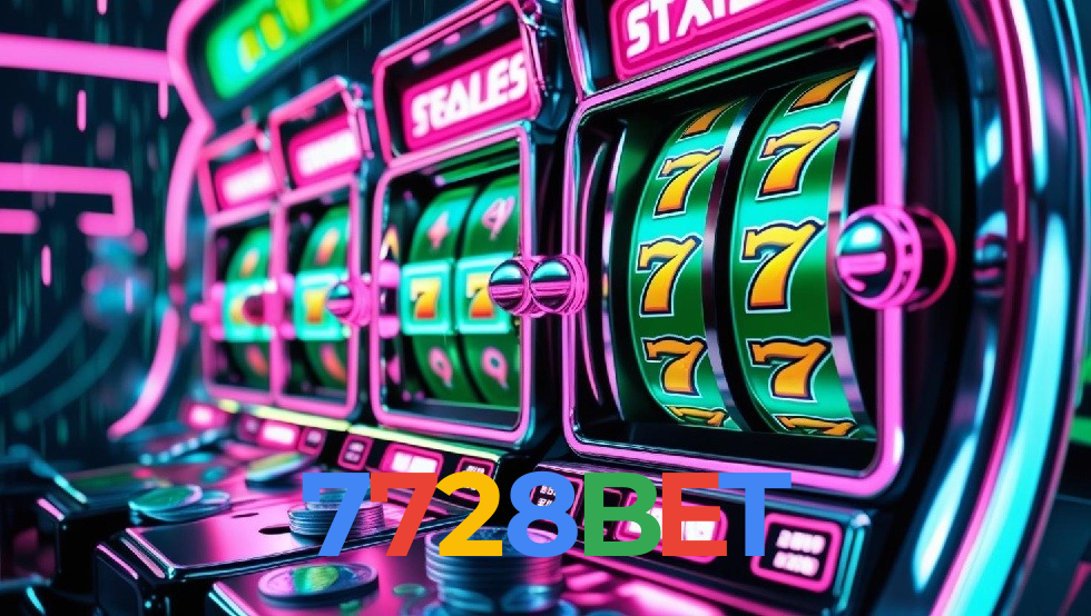 Casino Online 7728BET | Login 7728BET.com