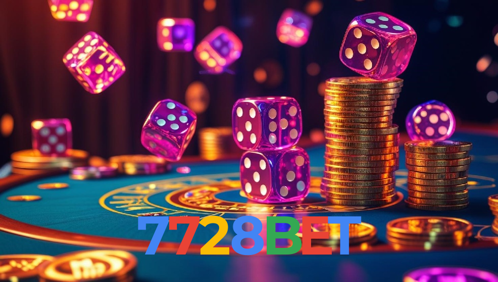 Slots no 7728BET