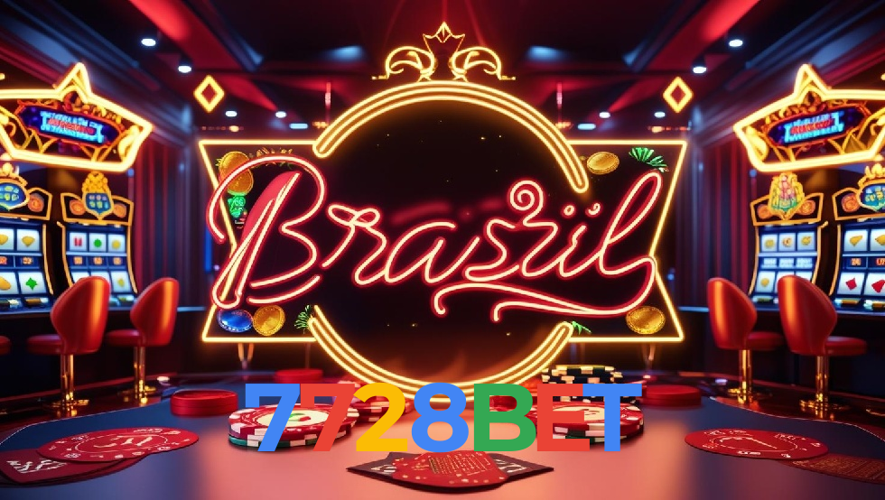 Casino Online 7728BET.COM Login