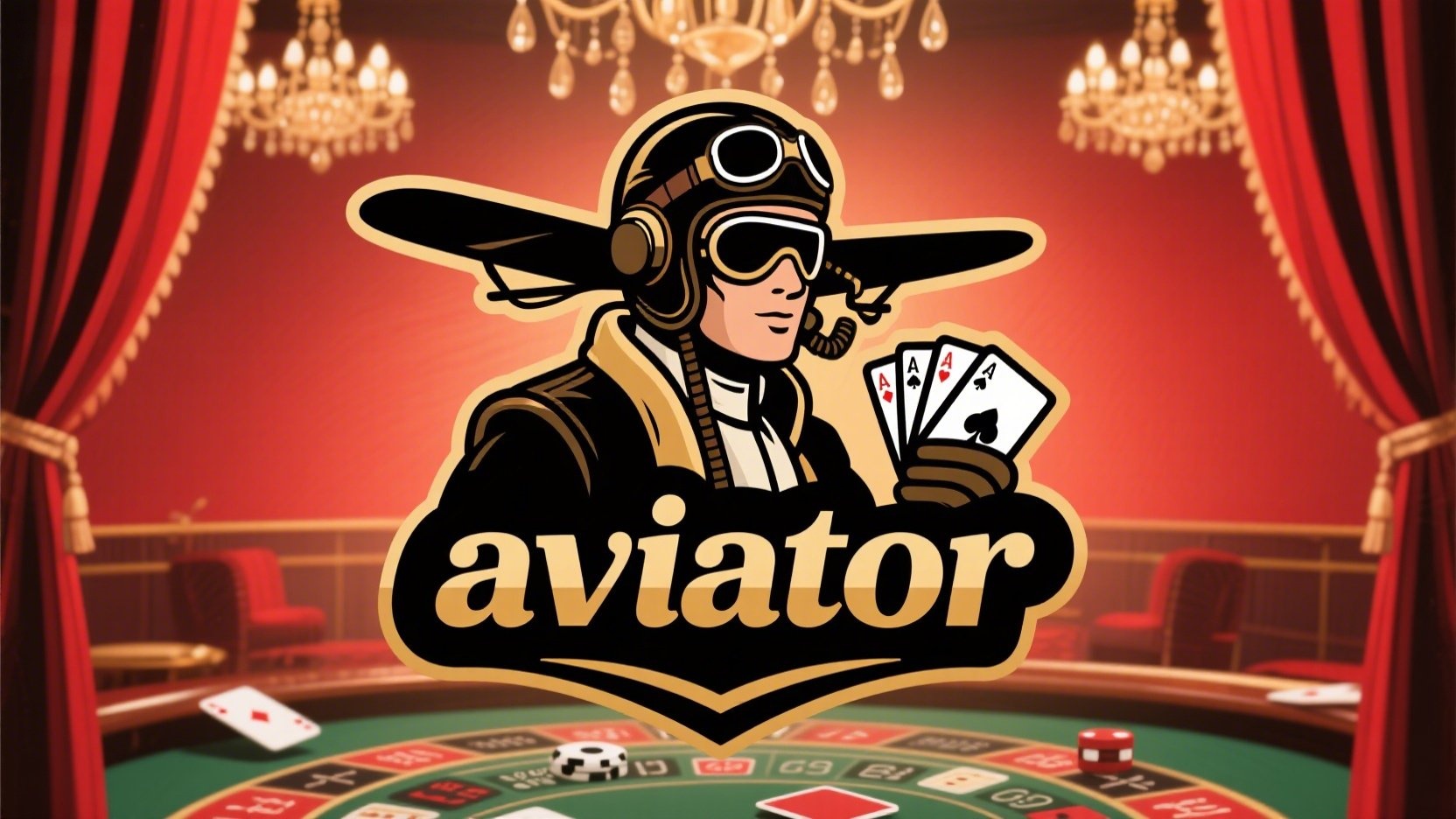 Jogar Aviator Demo no 7728BET