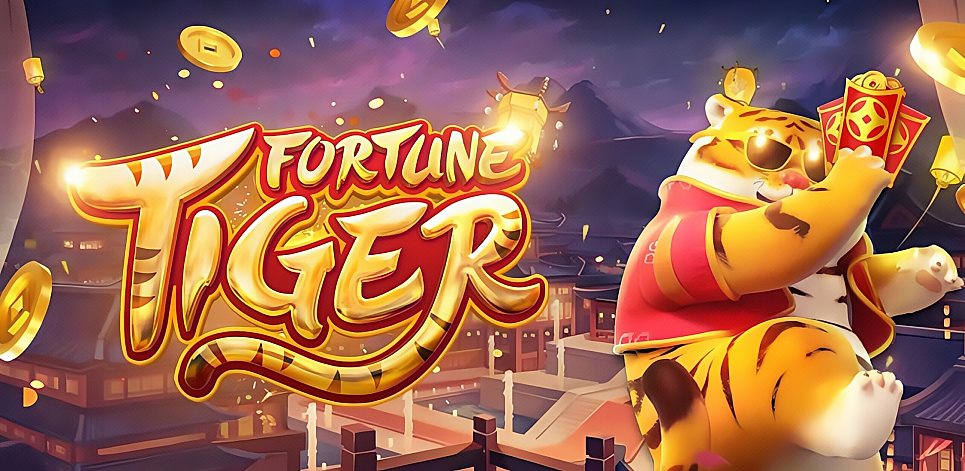 Jogar Fortune Tiger Demo no 7728BET